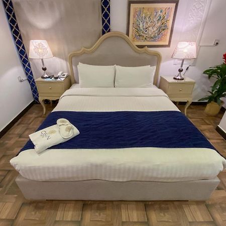 לאהור Hotel Oban מראה חיצוני תמונה