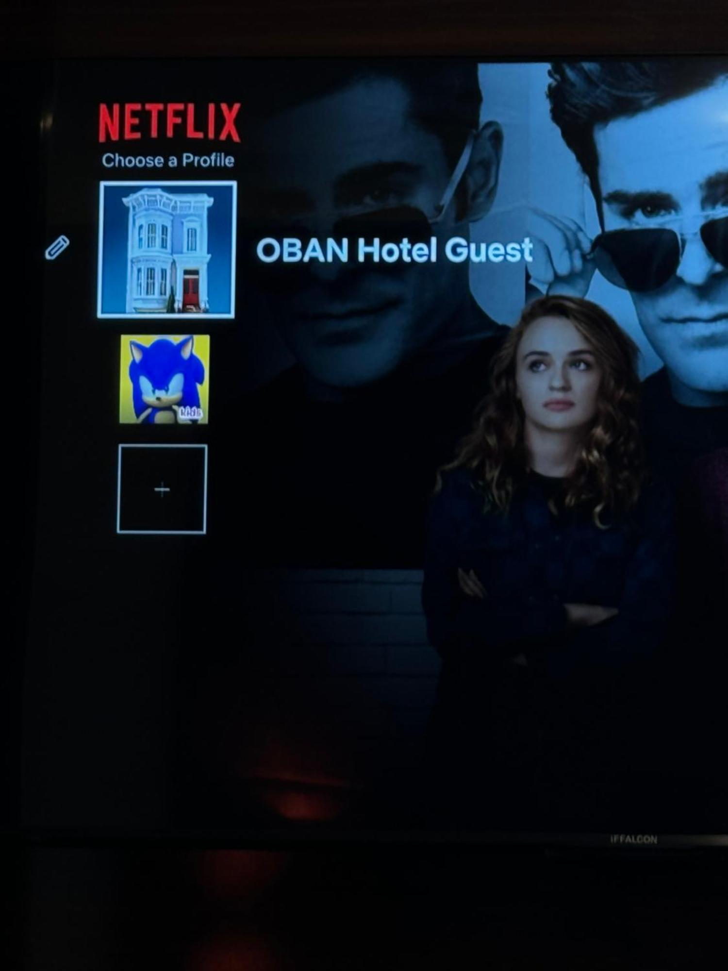 לאהור Hotel Oban מראה חיצוני תמונה