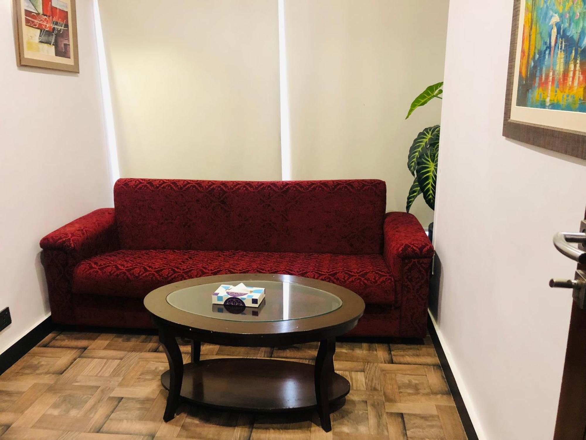 לאהור Hotel Oban מראה חיצוני תמונה