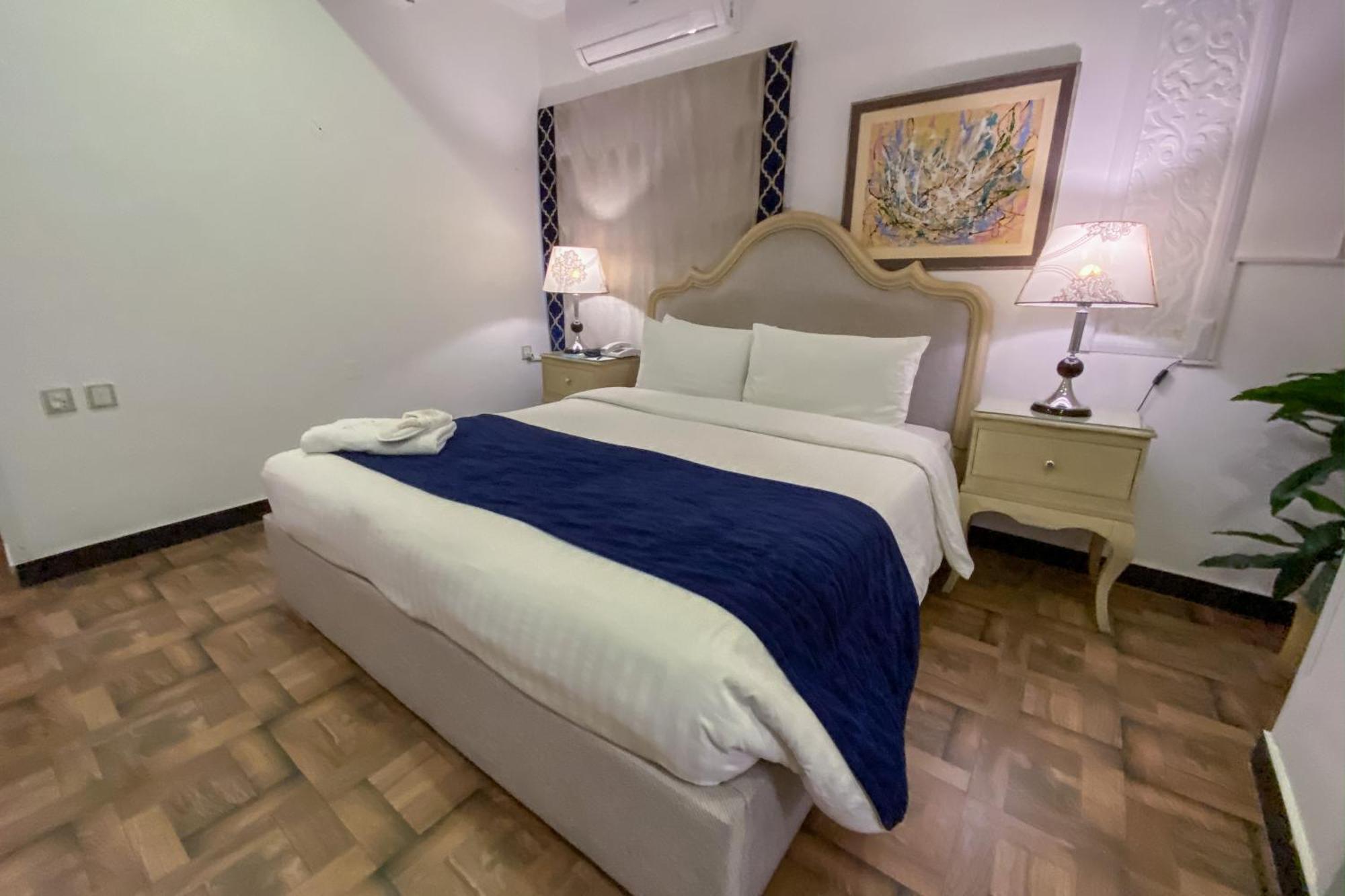 לאהור Hotel Oban מראה חיצוני תמונה